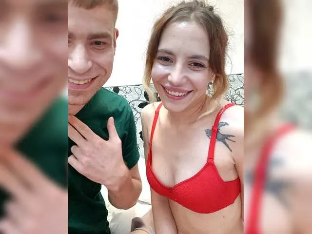 Live stream with Buzzyd